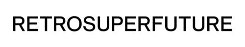 Retrosuperfuture logo