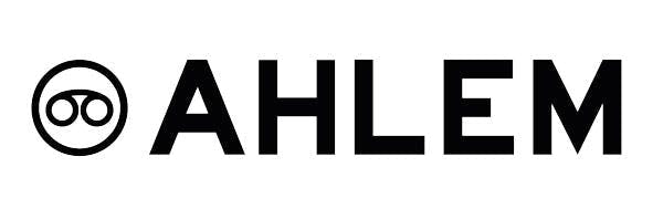 Ahlem Brand Logo
